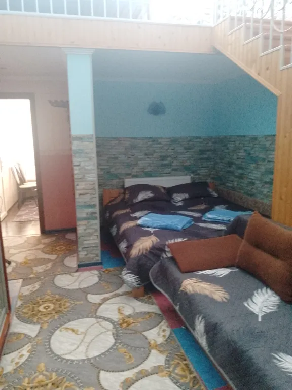 Квартира Уютная квартира в центре города — Евпатория