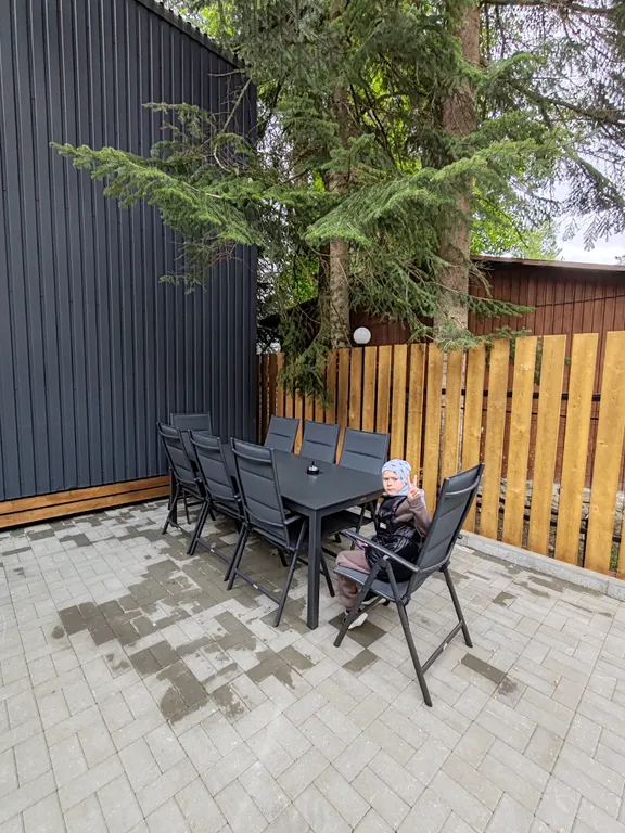 3-комнатный Дом