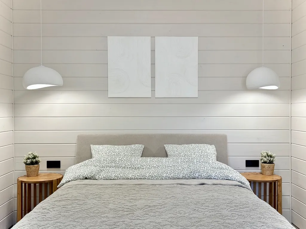 Усадьба Medna Barnhouse