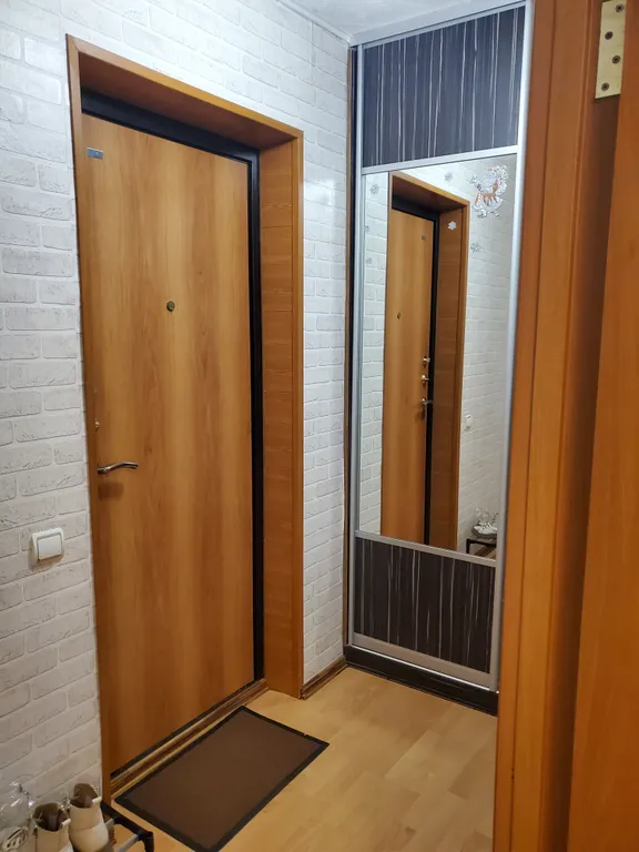 Квартира Уютная квартира в центре города — Полевской