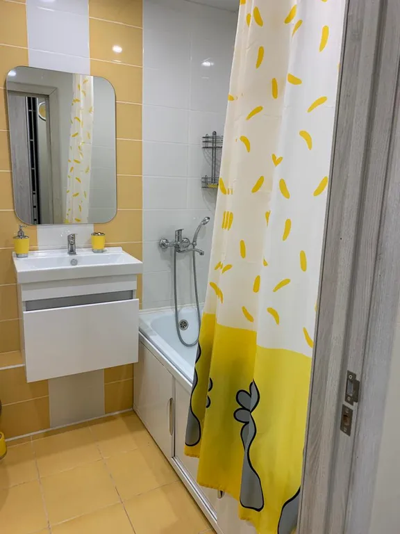 Уютная студия в центре