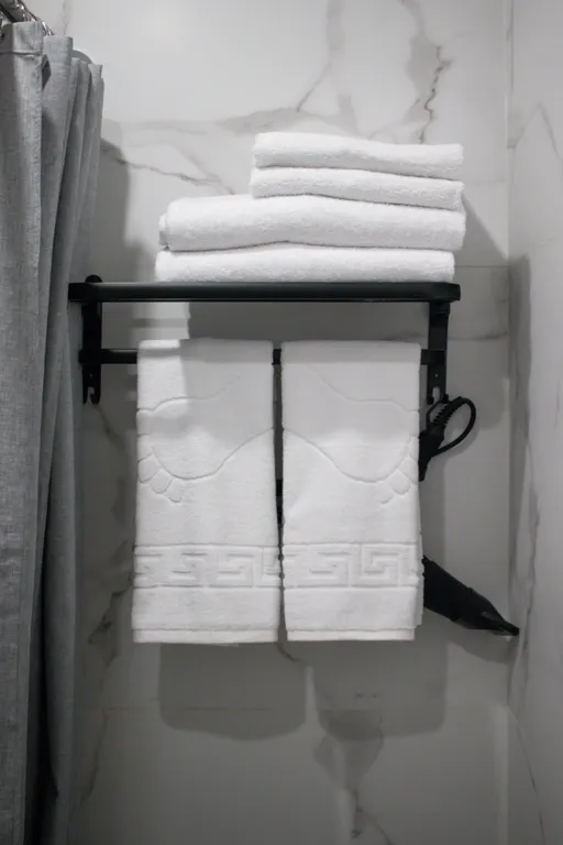 Апартаменты у моря