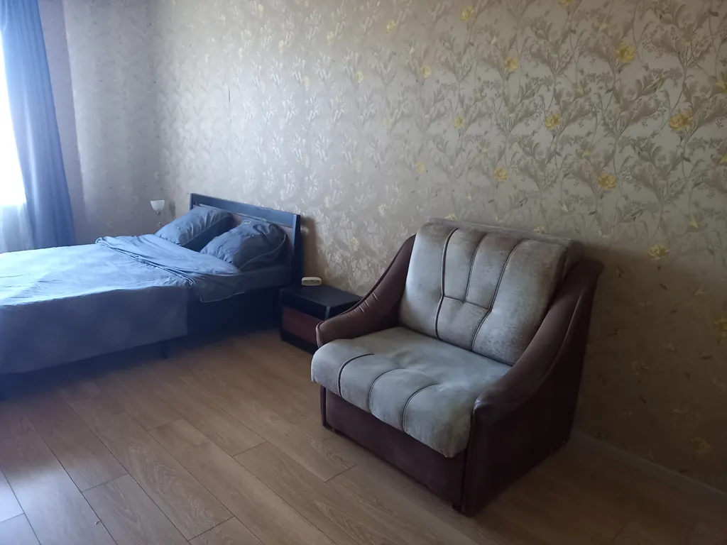 Квартира в ЖК Шуваловские высоты