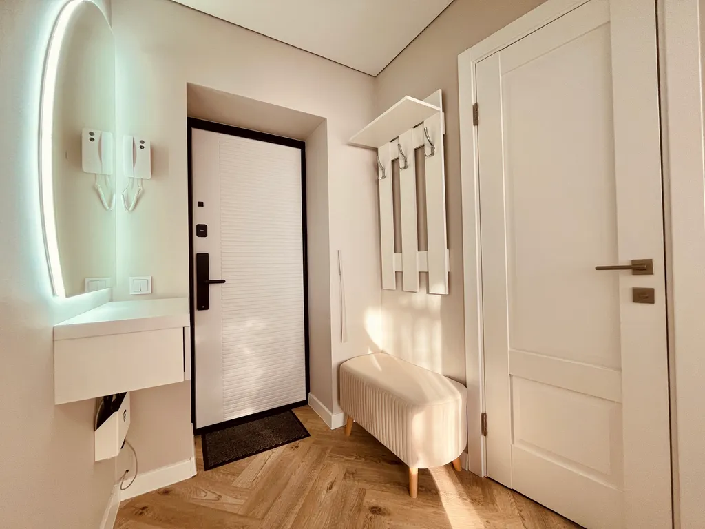 Квартира Квартира Elegant apartment в центре города — Калининград
