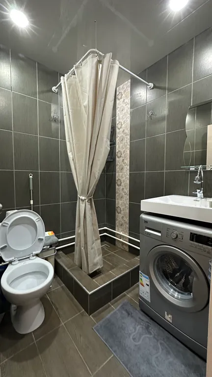 Квартира у моря