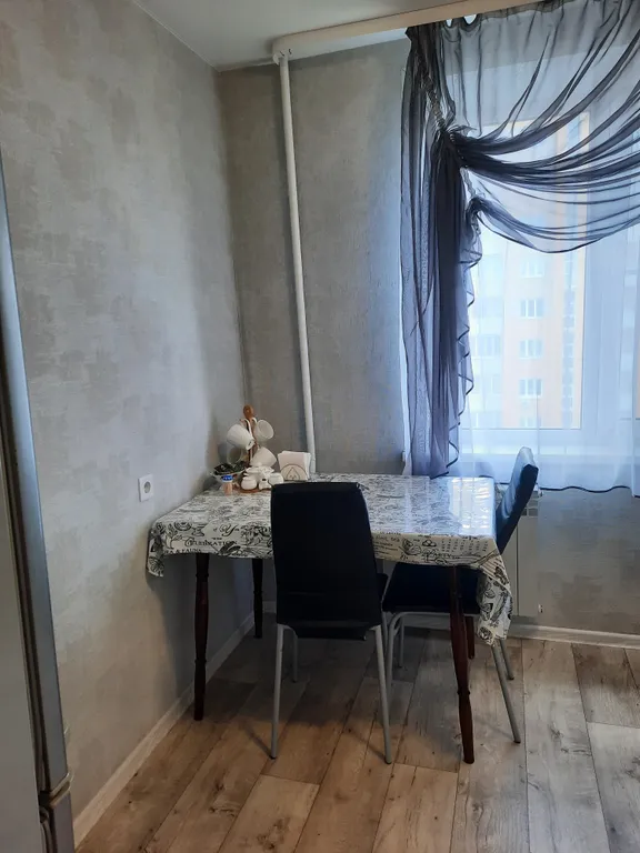 Квартира для комфортного проживания