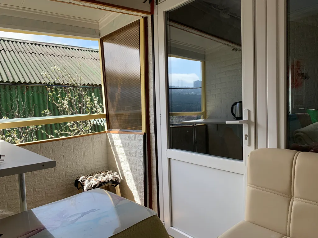 Уютный номер в центре города