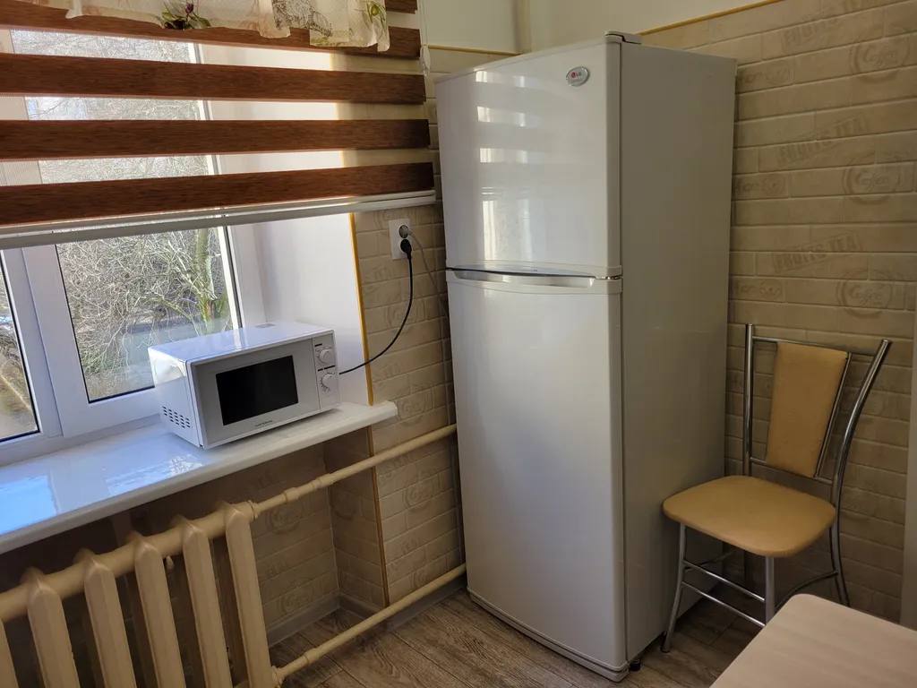 Квартира Уютная двухкомнатная квартира в центре города — Севастополь