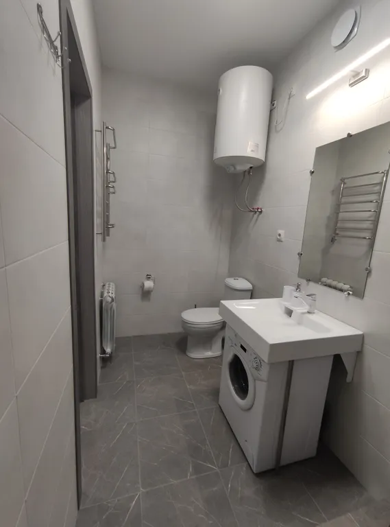 Квартира Квартира Студия 24м в центре города — Севастополь