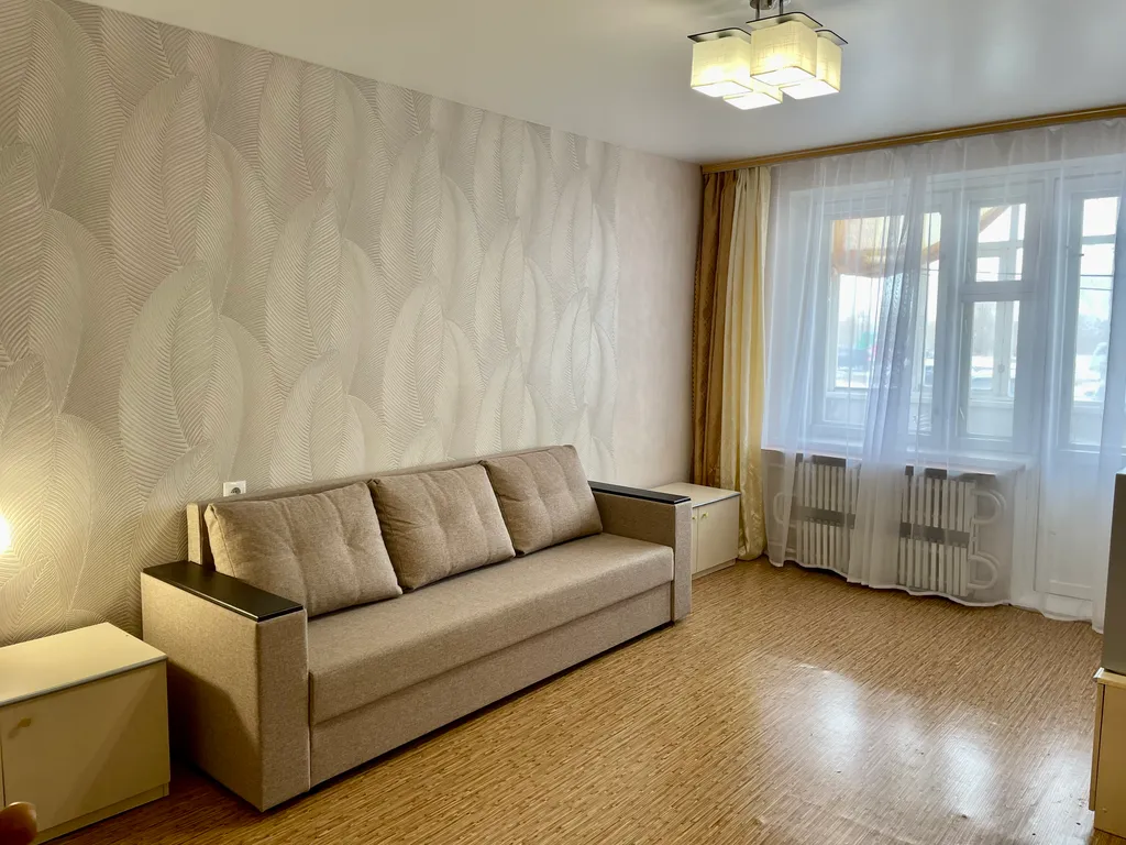 2 -Комнатная квартира Остальная