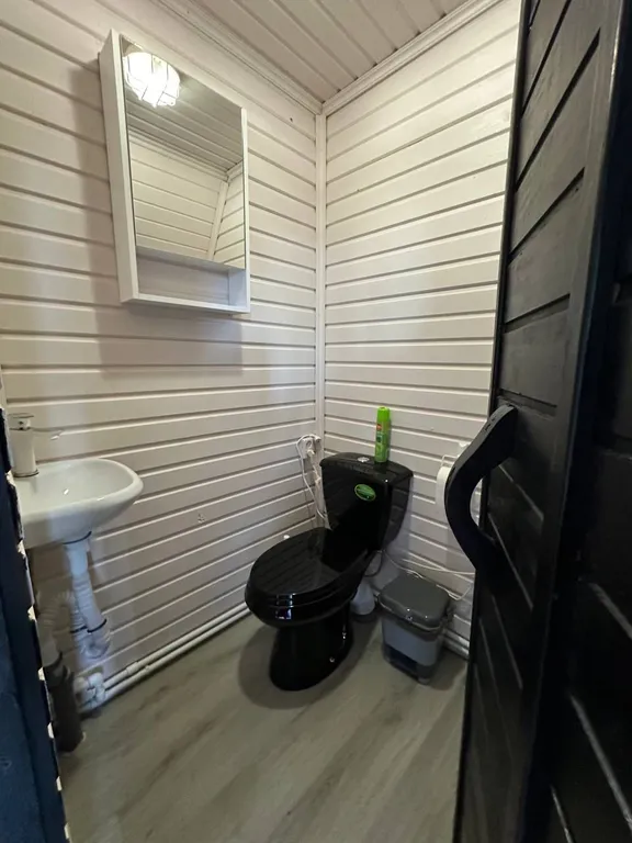 Коттедж Дом с сауной в 15 минутах от города — Великий Новгород