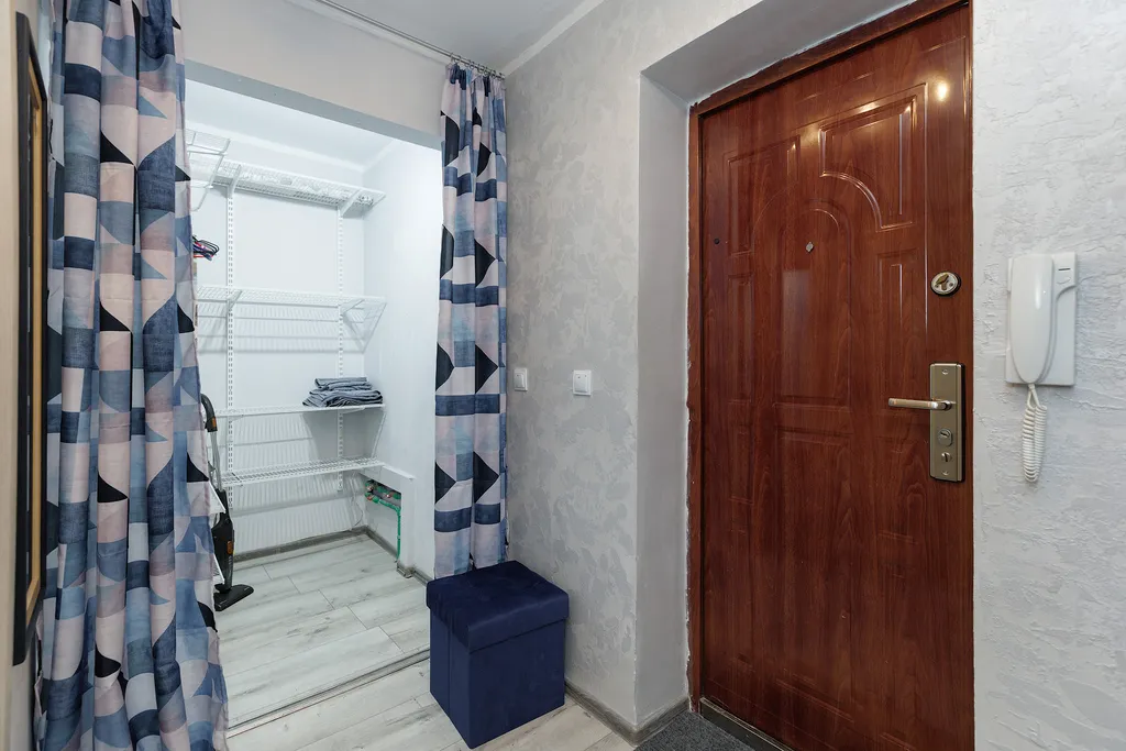 BalticRealty Eco Home