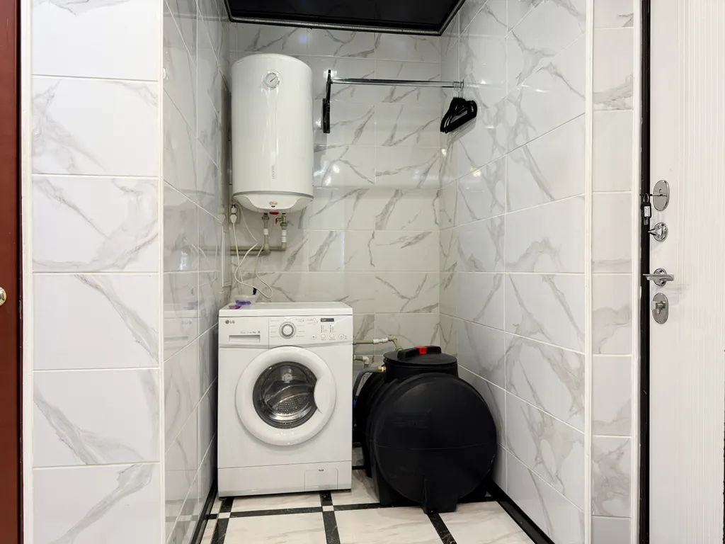 Апарты MRPL-24 с Бесконтактным заселением