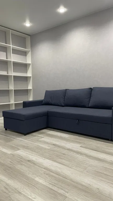 3-комнатная квартира в новом ЖК