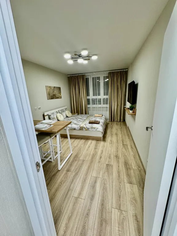 Красивая студия