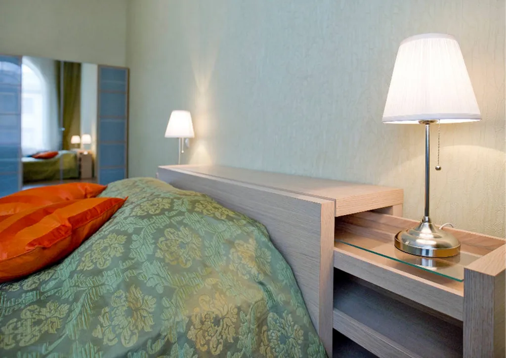 Квартира Апартаменты у Летнего сада — Санкт-Петербург