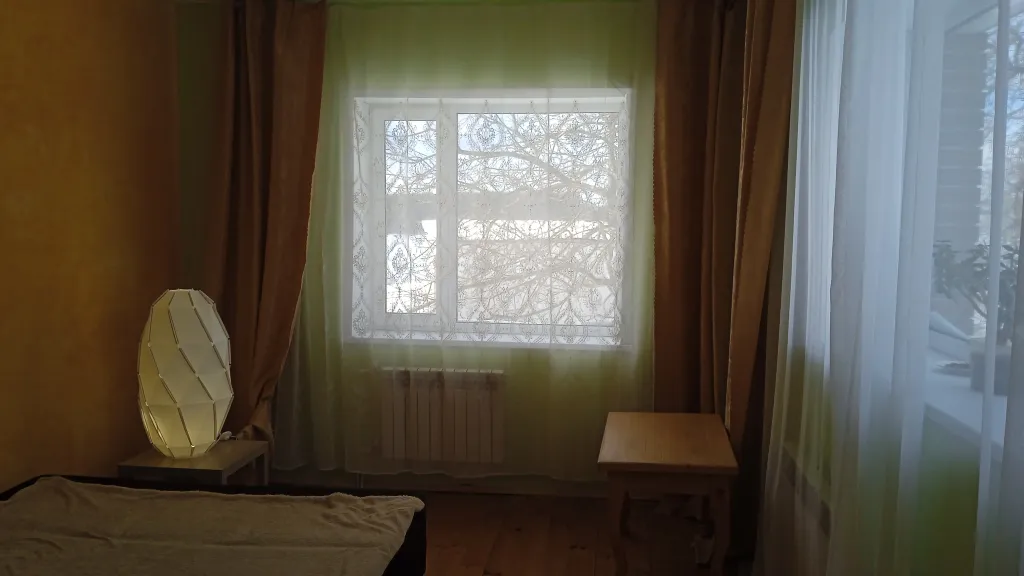 Тихий отдых