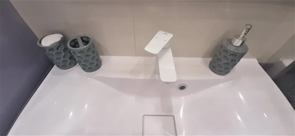 Уютная однокомнатная квартира с видом на парк