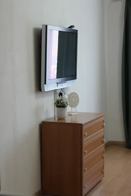 3-комнатная квартира в районе старой пожарки