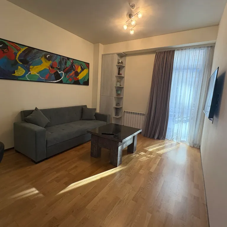 Квартира в сердце Старого Тбилиси