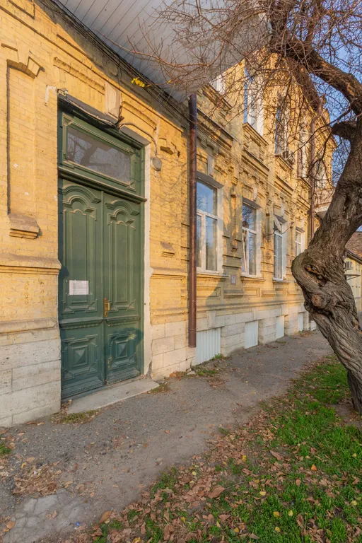 Уютный уголок