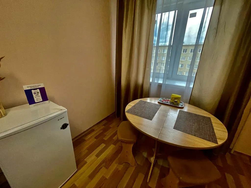 Квартира 1-комнатная Квартира — Красноярск