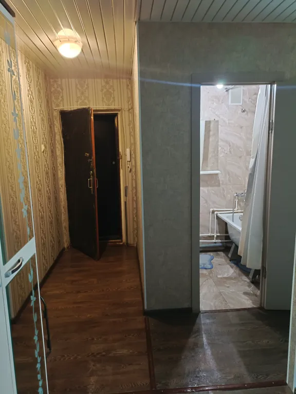 Квартира у вокзала