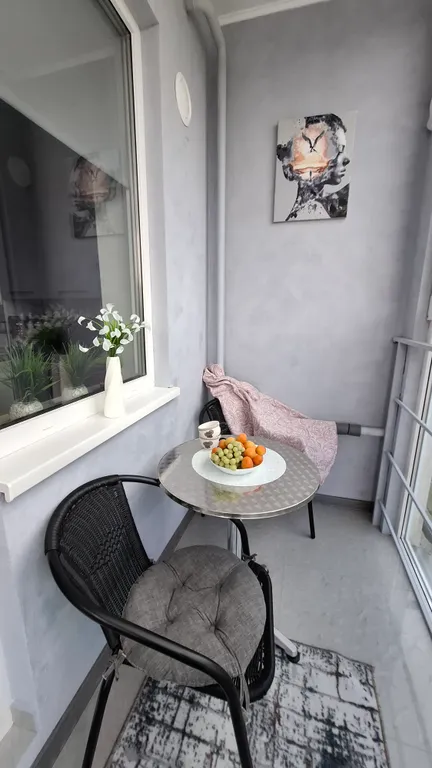 Квартира 2-комнатная Квартира — Сальское