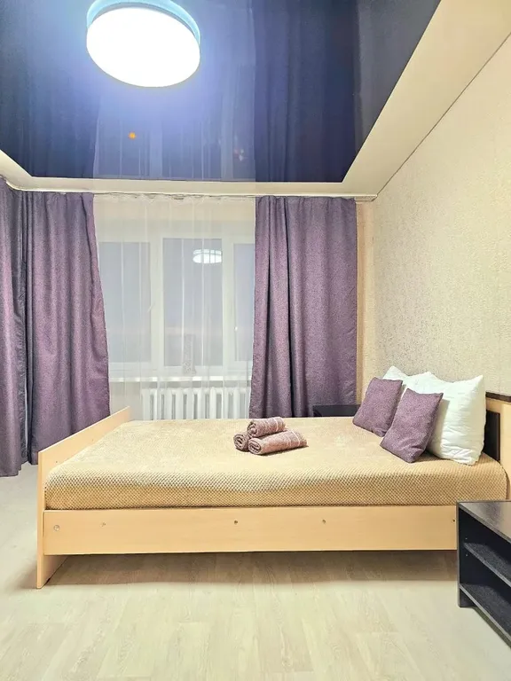 Домашний очаг на Октября 71