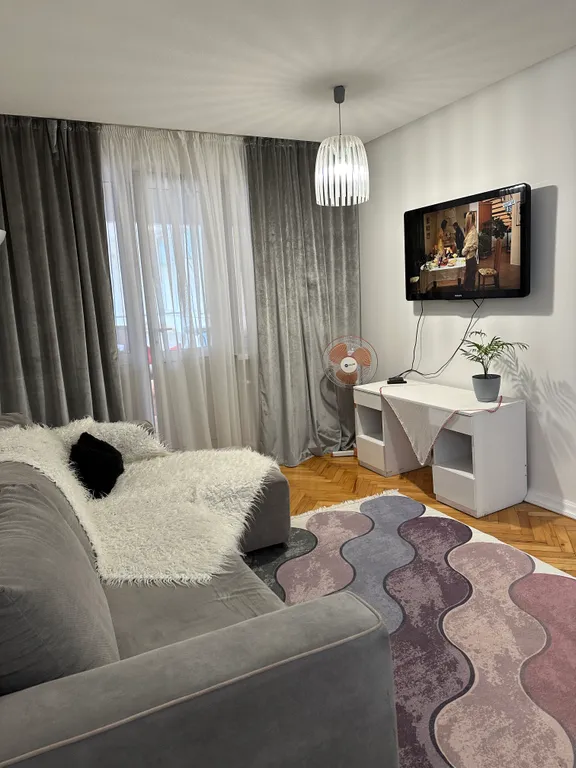 Уютная квартира в престижном районе