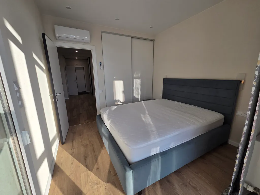 Квартира Апартаменты rems residence с видом на город — Ростов-на-Дону