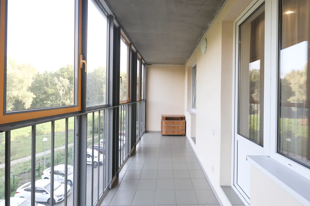 Квартира Квартира Appartement Green — Казань