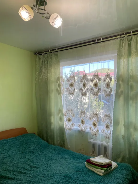 Квартира Студия в центре города, недалеко от вокзала — аренда посуточно в Горно-Алтайск