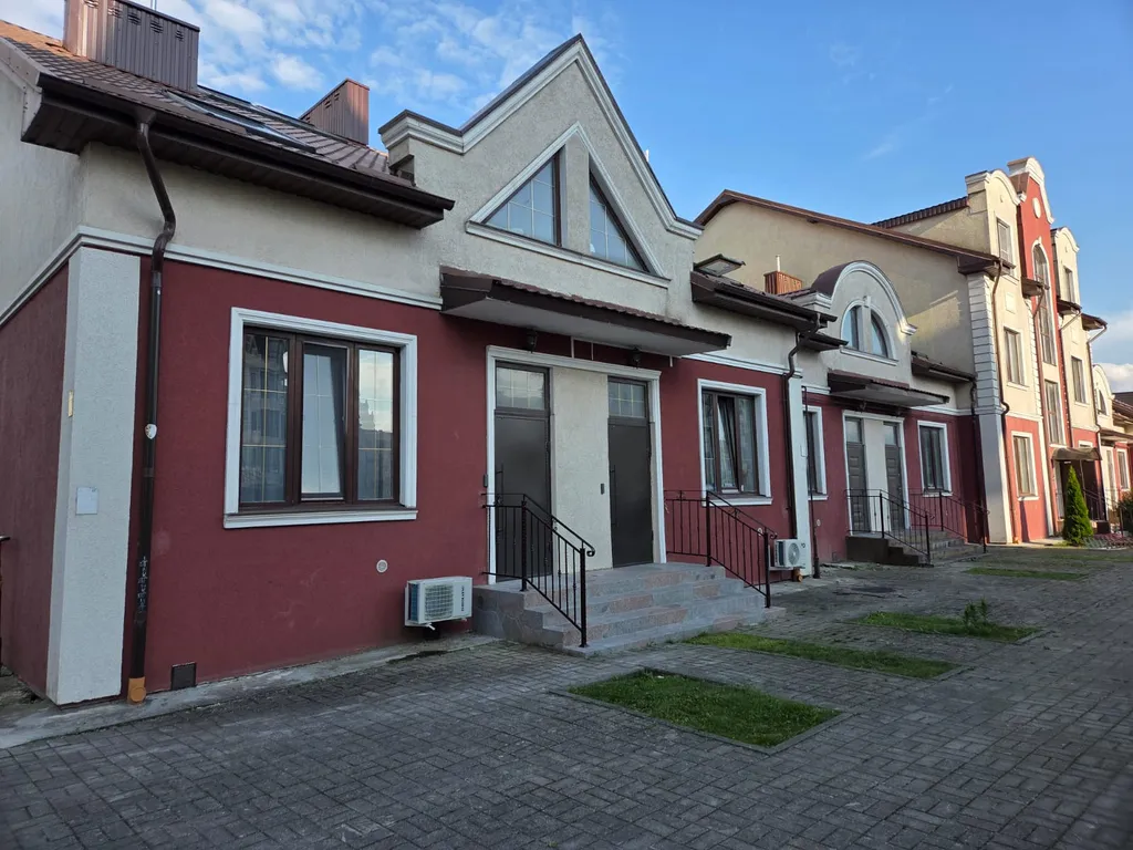 Квартира Квартира Двухуровневая евродвушка у моря — Зеленоградск