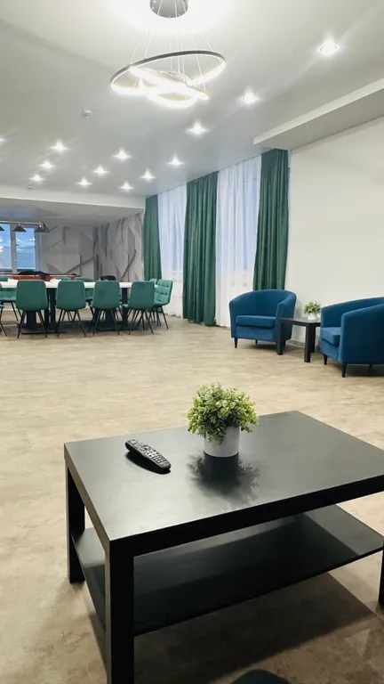 Гостевой дом Уют недалеко от Горного парка Рускеала