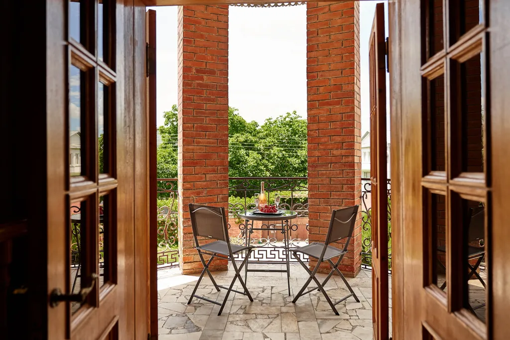 Уютный дом вблизи озера для ценителей красоты