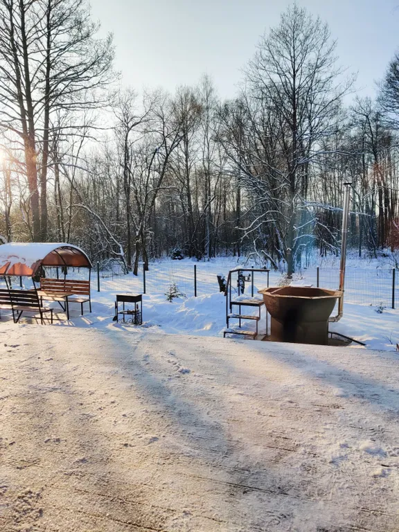 Медвежий угол