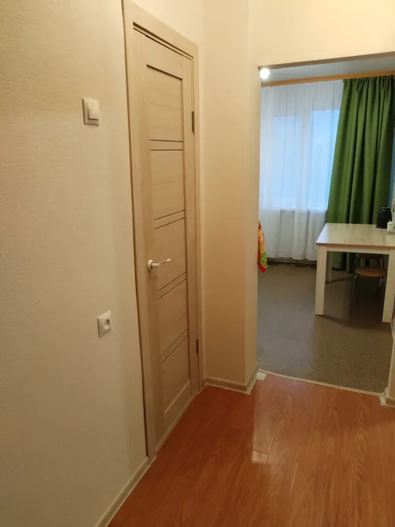 Уютная чистая квартира