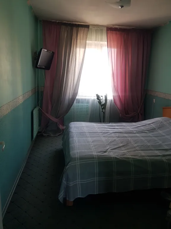 Уютная 2-комнатная квартира с хорошей локацией