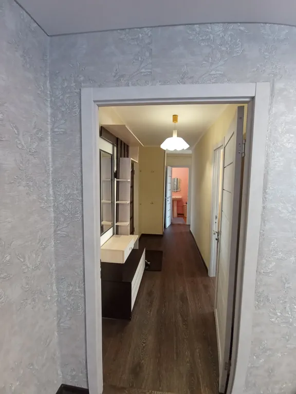 Уютная 2-комнатная квартира в центре