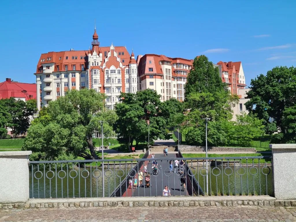 Apart39 Люкс в сердце города Rosgarten