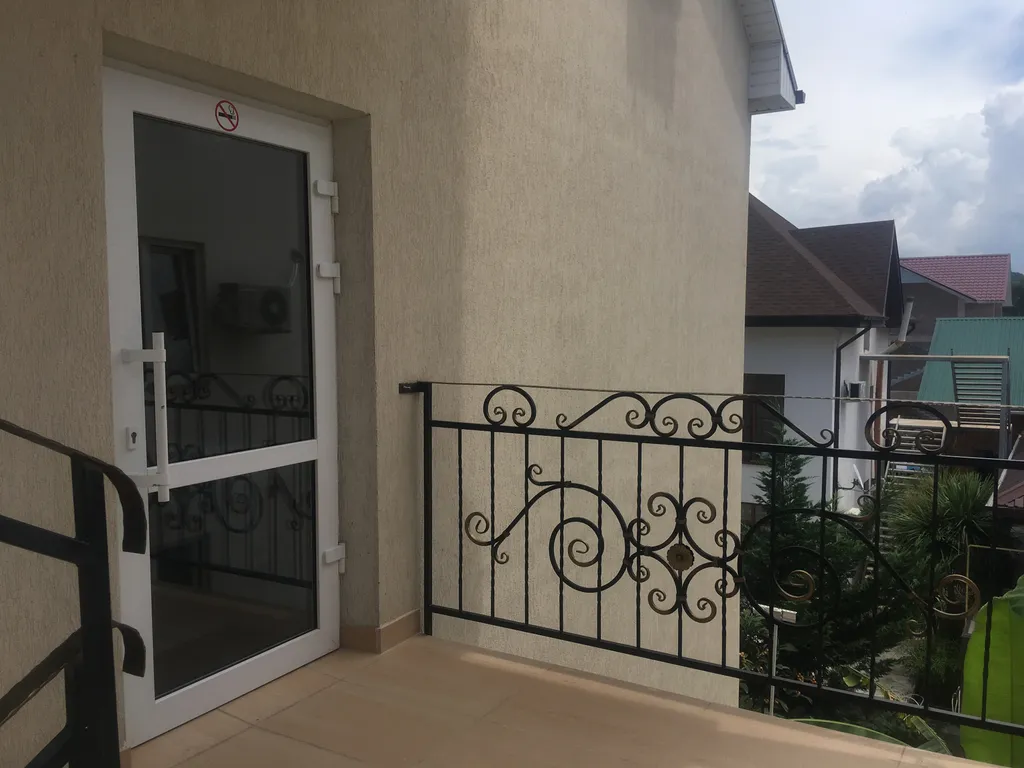 Квартира Просторная комната-студия в Олимпийском парке — Сириус