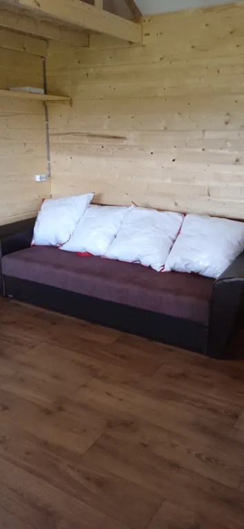 Домик с видом на миллион