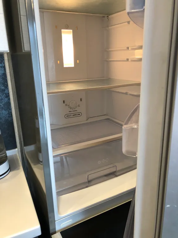 Уютная квартира в тихом месте