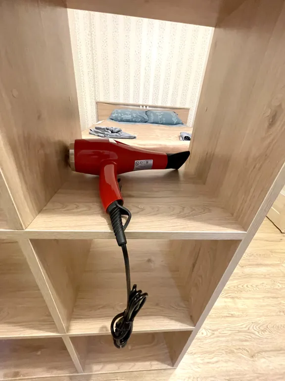 Уютная квартира недалеко от Кремля