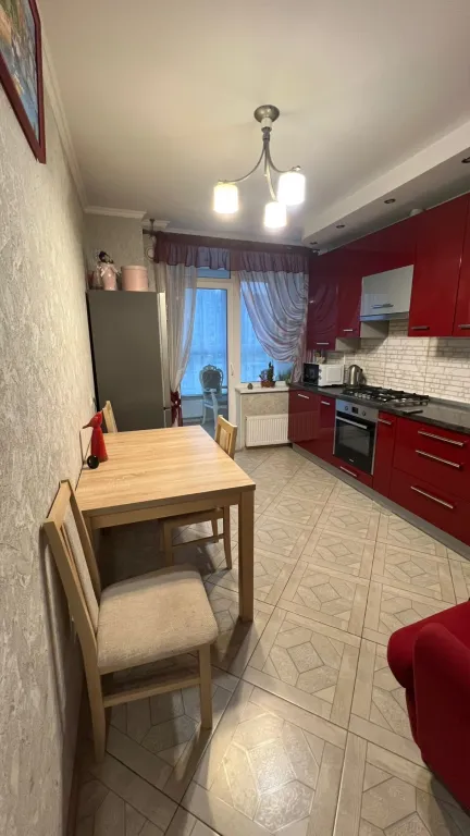 Светлая и уютная квартира в центральном районе города