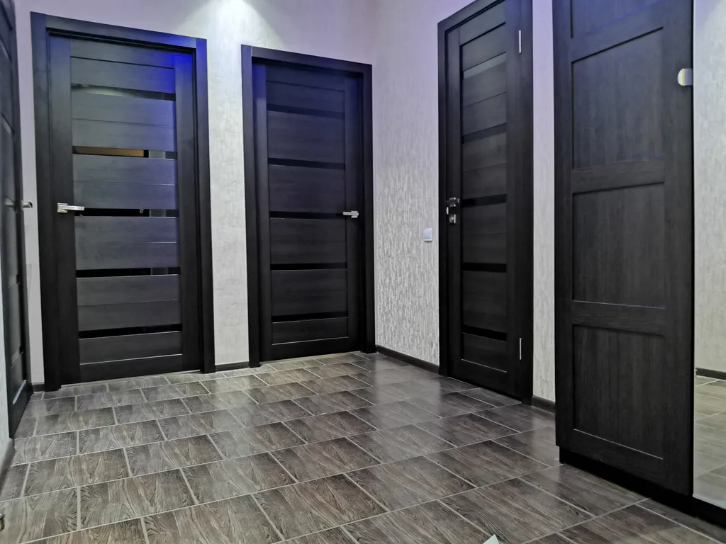 Большая двушка для большой семьи рядом с Шереметьево