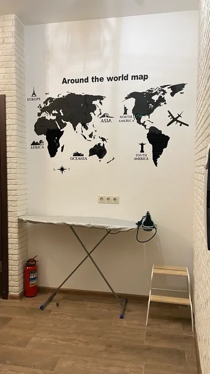 Квартира Комната — Лобня