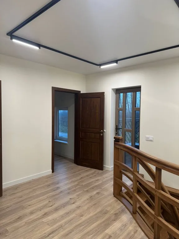 Уютный дом с баней