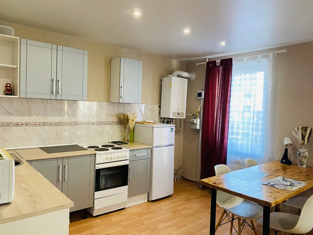 Большая студия